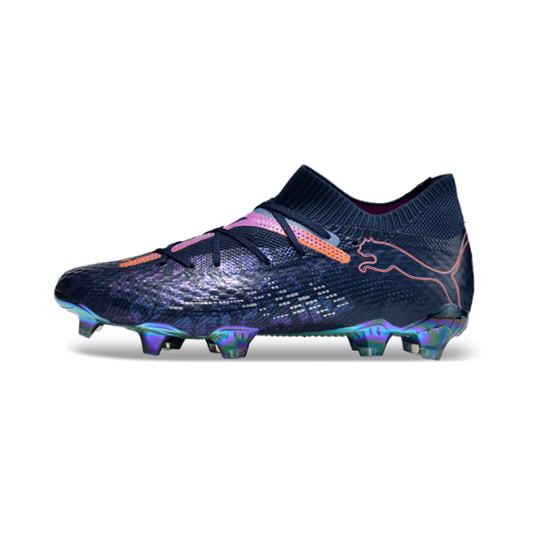 Chuteira Campo Puma Future 7 FG Teaser Pack + MEIA DE BRINDE 🎁