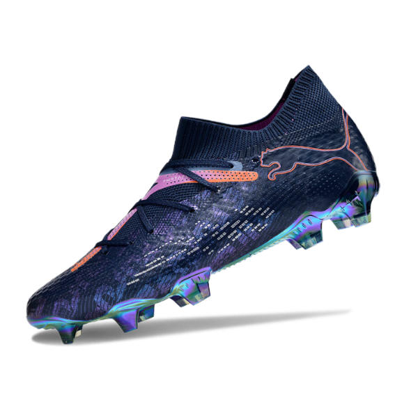 Chuteira Campo Puma Future 7 FG Teaser Pack + MEIA DE BRINDE 🎁