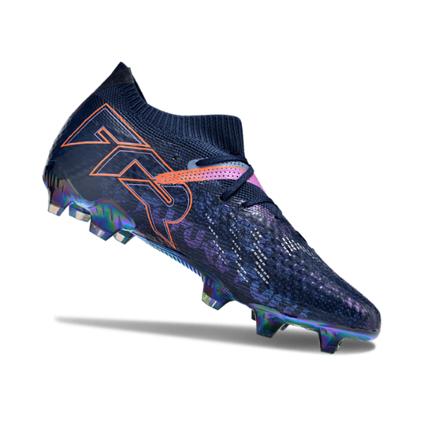 Chuteira Campo Puma Future 7 FG Teaser Pack + MEIA DE BRINDE 🎁