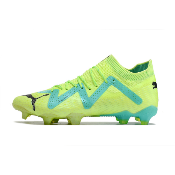 Chuteira Campo Puma Future Ultimate FG Pursuit Pack + MEIA DE BRINDE 🎁