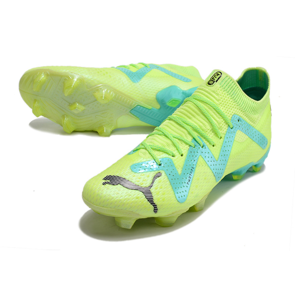 Chuteira Campo Puma Future Ultimate FG Pursuit Pack + MEIA DE BRINDE 🎁