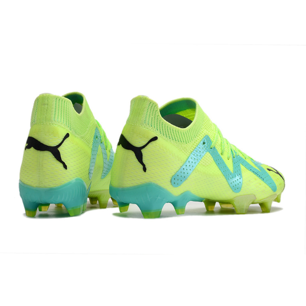 Chuteira Campo Puma Future Ultimate FG Pursuit Pack + MEIA DE BRINDE 🎁