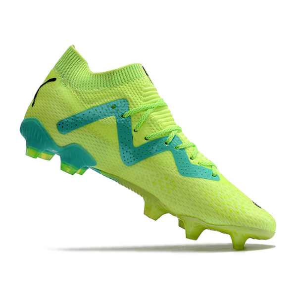 Chuteira Campo Puma Future Ultimate FG Pursuit Pack + MEIA DE BRINDE 🎁