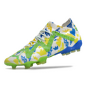 Chuteira Campo Puma Future Ultimate FG Neymar Instituto Pack + MEIA DE BRINDE 🎁