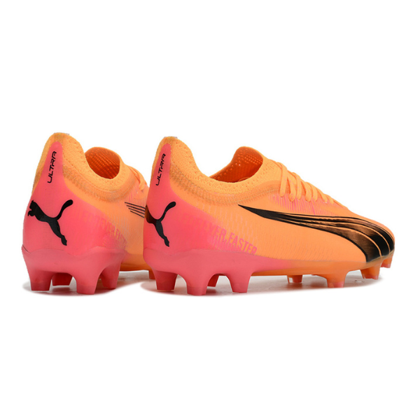 Chuteira Campo Puma Ultra Ultimate FG Forever Faster Pack + MEIA DE BRINDE 🎁