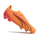 Chuteira Campo Puma Ultra Ultimate FG Forever Faster Pack + MEIA DE BRINDE 🎁