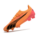 Chuteira Campo Puma Ultra Ultimate FG Forever Faster Pack + MEIA DE BRINDE 🎁