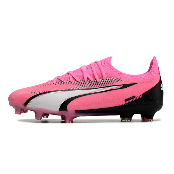 Chuteira Campo Puma Ultra Ultimate FG Phenomenal Pack + MEIA DE BRINDE 🎁