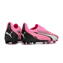 Chuteira Campo Puma Ultra Ultimate FG Phenomenal Pack + MEIA DE BRINDE 🎁