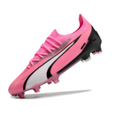 Chuteira Campo Puma Ultra Ultimate FG Phenomenal Pack + MEIA DE BRINDE 🎁