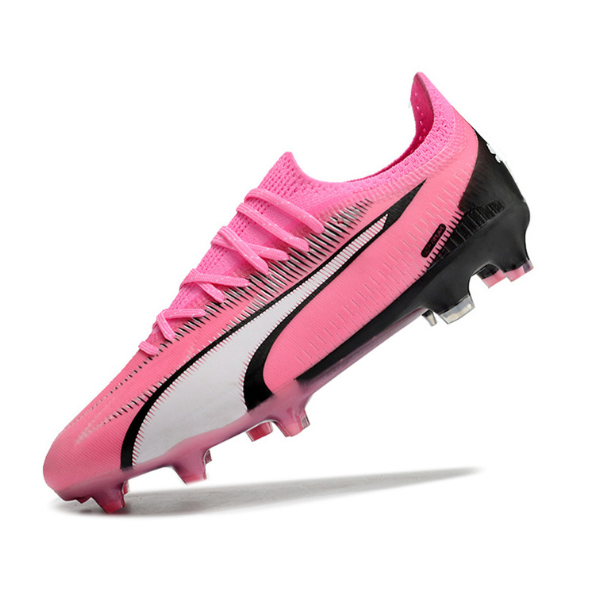Chuteira Campo Puma Ultra Ultimate FG Phenomenal Pack + MEIA DE BRINDE 🎁