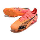 Chuteira Campo Puma Ultra Ultimate FG Pulisic Pack + MEIA DE BRINDE 🎁