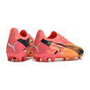 Chuteira Campo Puma Ultra Ultimate FG Pulisic Pack + MEIA DE BRINDE 🎁