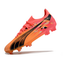 Chuteira Campo Puma Ultra Ultimate FG Pulisic Pack + MEIA DE BRINDE 🎁