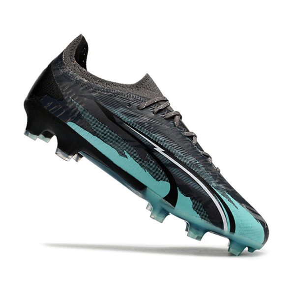 Chuteira Campo Puma Ultra Ultimate FG Rush Pack + MEIA DE BRINDE 🎁