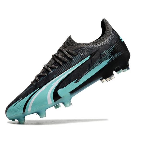 Chuteira Campo Puma Ultra Ultimate FG Rush Pack + MEIA DE BRINDE 🎁