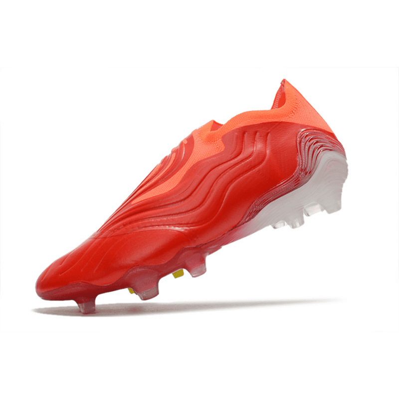 Chuteira Campo Adidas Copa Sense+ FG Meteorite Pack + MEIA DE BRINDE 🎁