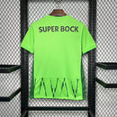 Camisola Sporting Third Away 2024/2025