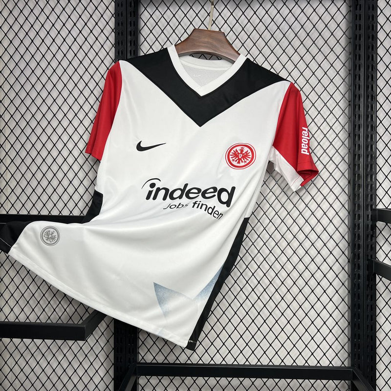 Eintracht Frankfurt Home 2024/2025 Shirt