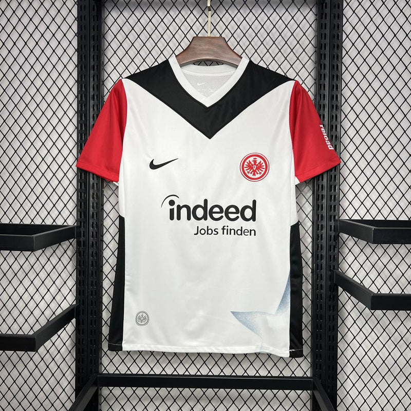 Eintracht Frankfurt Home 2024/2025 Shirt