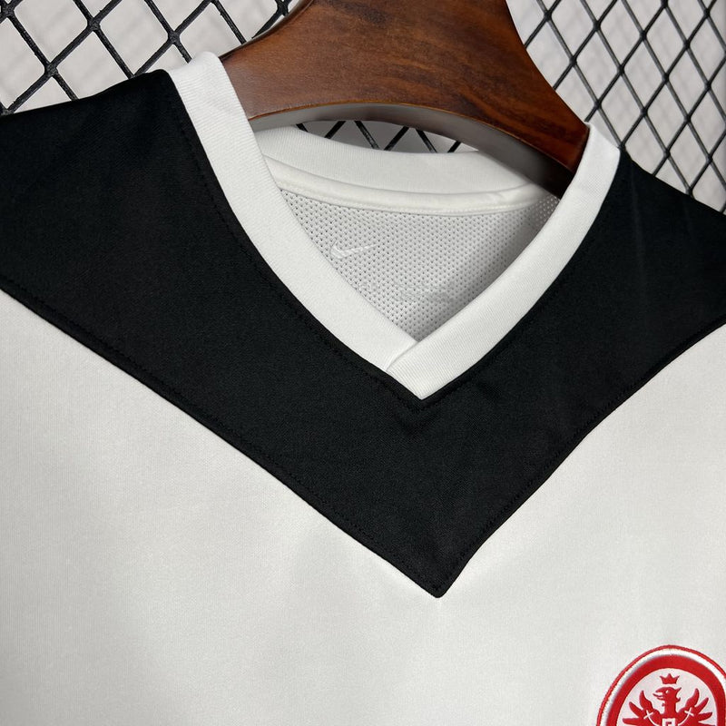 Eintracht Frankfurt Home 2024/2025 Shirt
