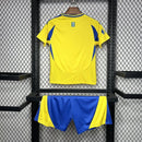 Kit Infantil Al-Nassr Home 2024/2025