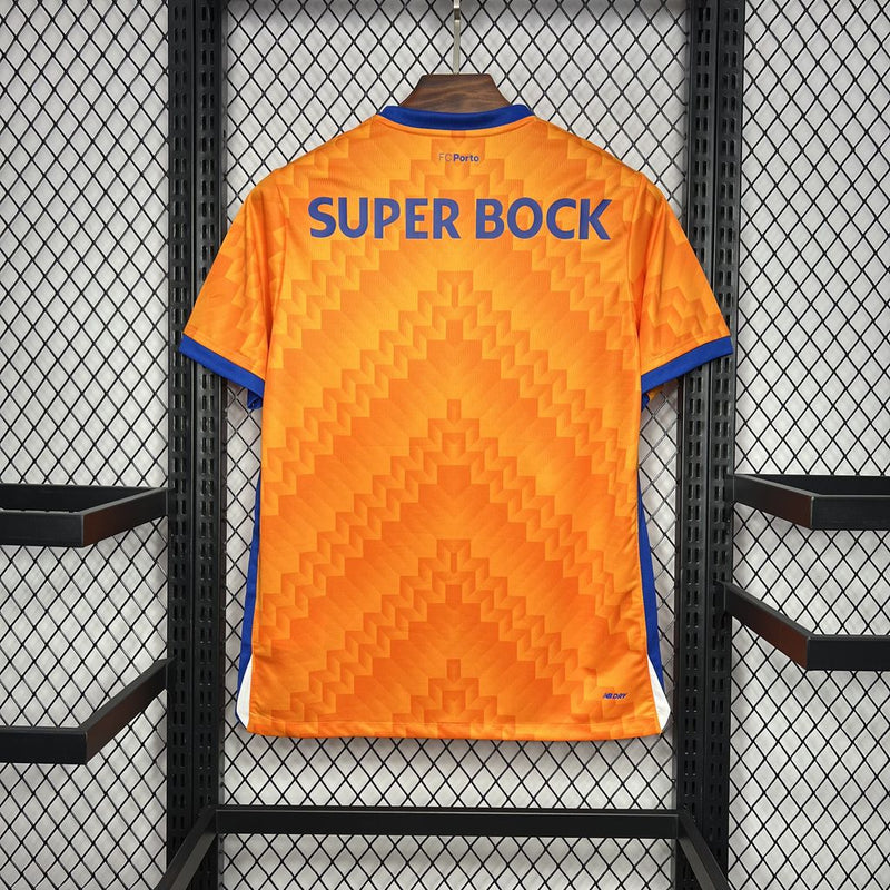 Maillot FC Porto Extérieur 2024/2025 