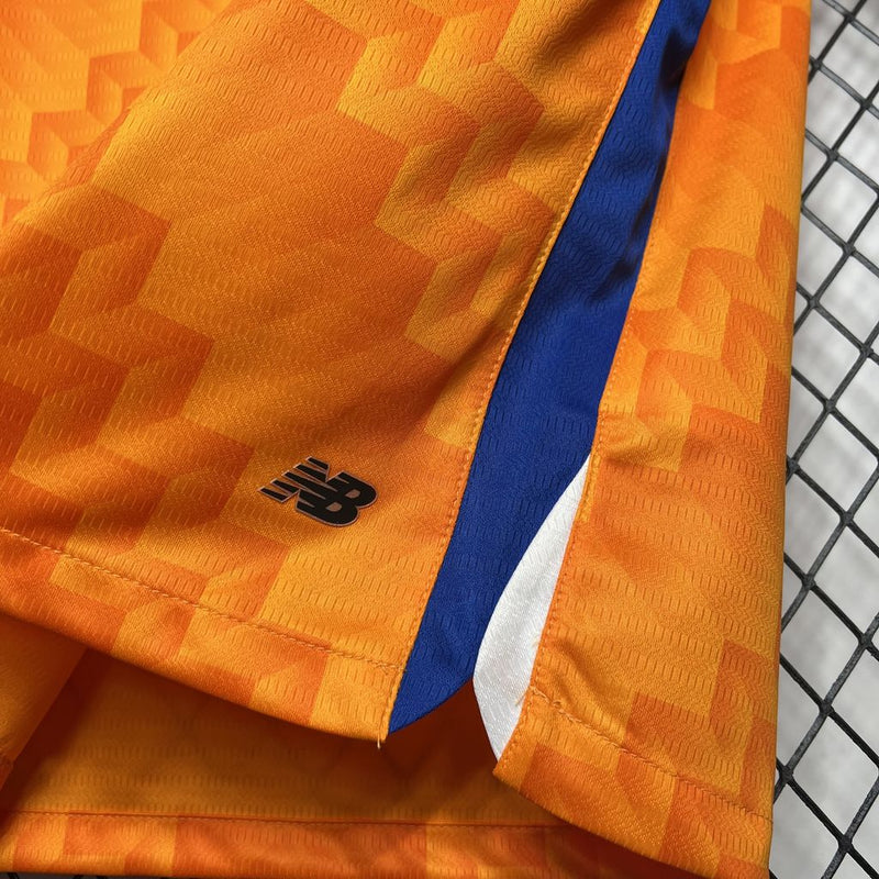 Maillot FC Porto Extérieur 2024/2025 