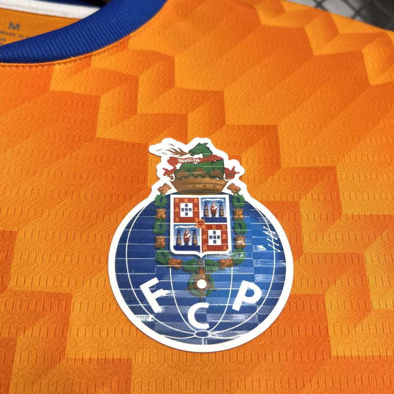 Maillot FC Porto Extérieur 2024/2025 