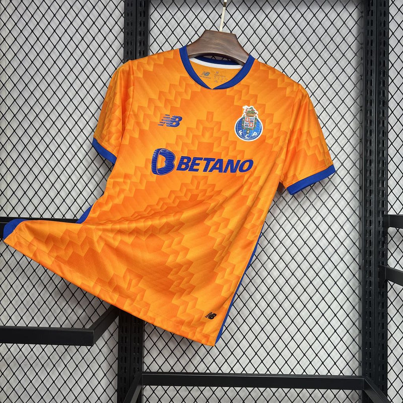 Maillot FC Porto Extérieur 2024/2025 