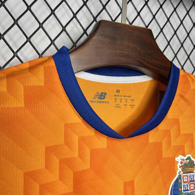 Maillot FC Porto Extérieur 2024/2025 