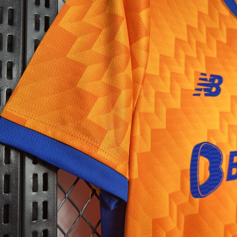 Maillot FC Porto Extérieur 2024/2025 