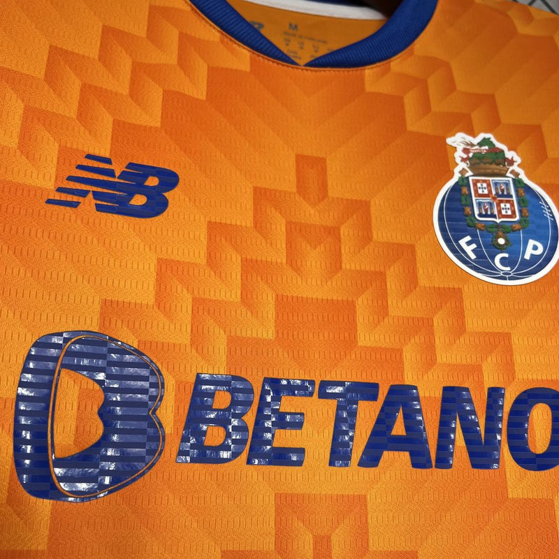 Maillot FC Porto Extérieur 2024/2025 