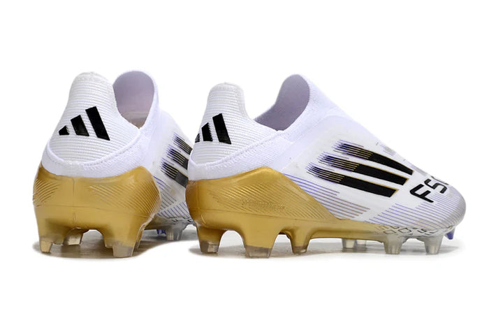 ADIDAS F50 ELITE FG FOOTBALL BOOTS + MEIA DE BRINDE 🎁