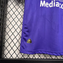 Fiorentina Home 2024/2025 Children's Kit 
