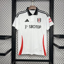 Camisola Fulham Home 2024/2025