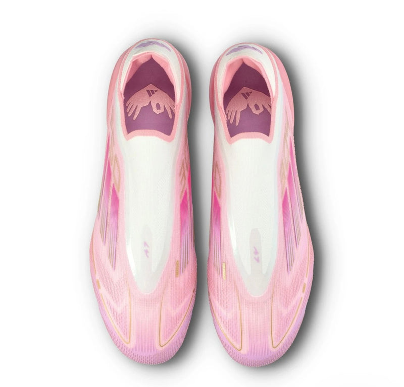 ADIDAS F50 ELITE FG FOOTBALL BOOTS + MEIA DE BRINDE 🎁 (cópia)