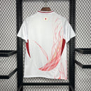 Camisola Seleção Japão Away 2024/2025