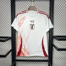 Camisola Seleção Japão Away 2024/2025