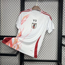Camisola Seleção Japão Away 2024/2025