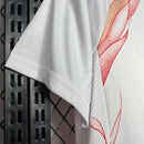 Camisola Seleção Japão Away 2024/2025