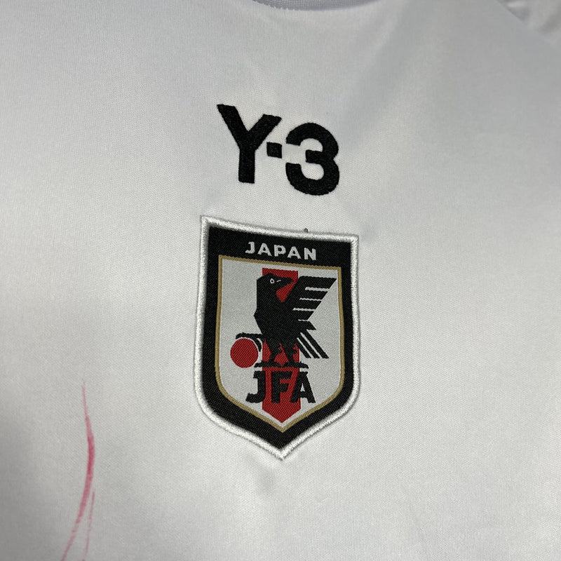 Kit Infantil Seleção Japão Home 2024/2025