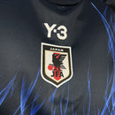 Kit Infantil Seleção Japão Away 2024/2025