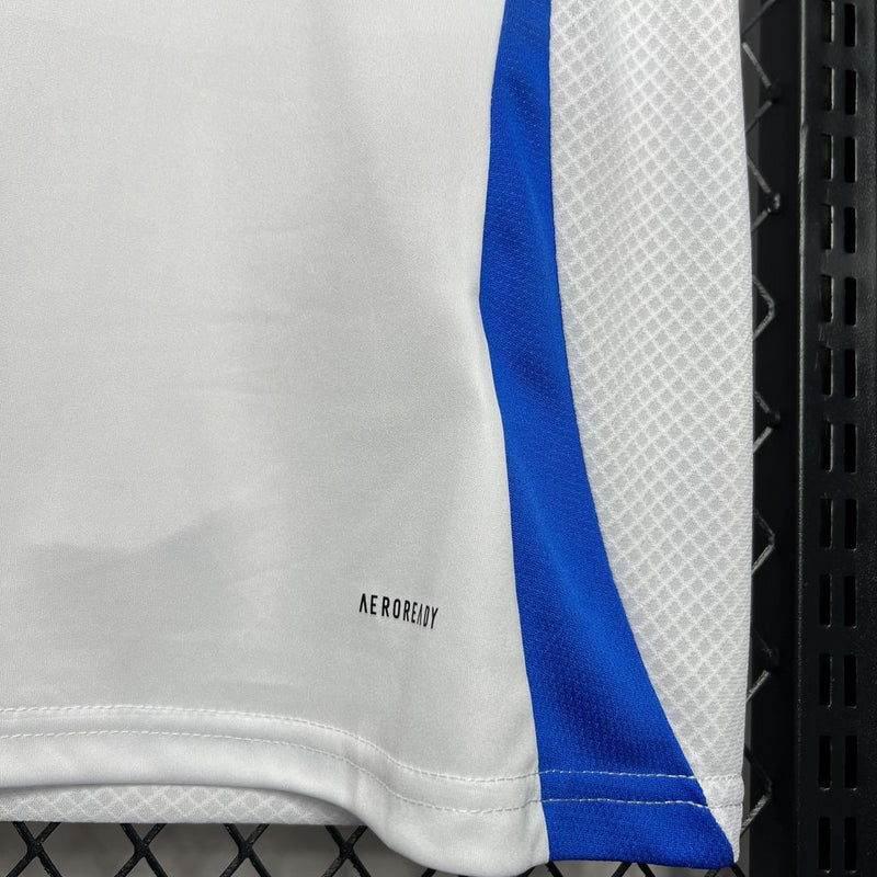 Leeds United FC Home 2024/2025 Shirt