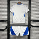 Leeds United FC Home 2024/2025 Children's Kit