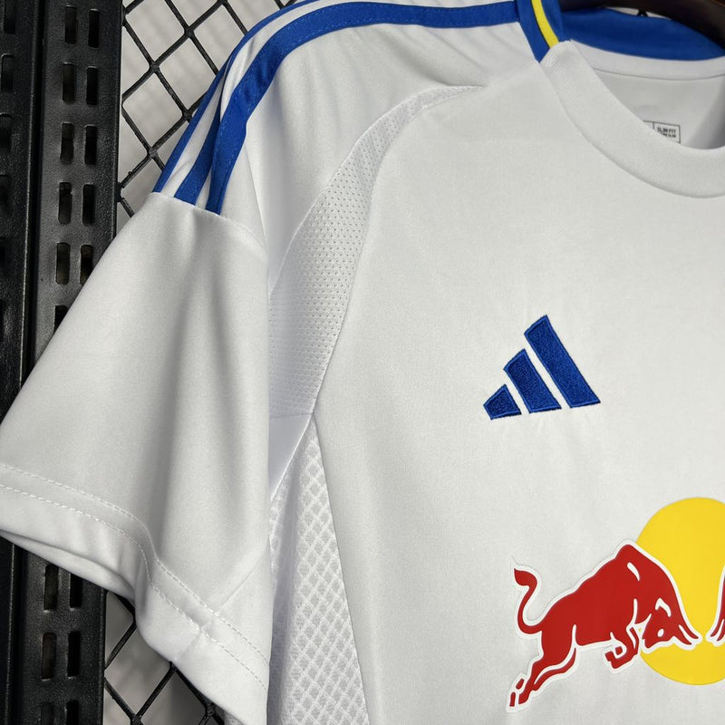 Leeds United FC Home 2024/2025 Shirt
