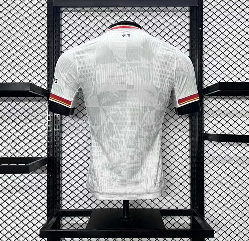 Liverpool Third 2024/2025 Player Shirt 