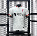 Camisola Jogador Liverpool Third 2024/2025