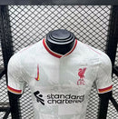 Camisola Jogador Liverpool Third 2024/2025