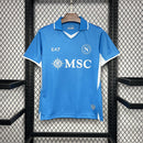 Camisola Napoli Home 2024/2025